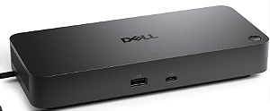 DOCK STATION DELL WD25 - INSTALAÇÃO INCLUSA