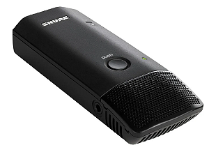 SHURE TRANSMISSOR DE SUPERFICIE