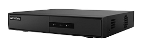 NVR Mini 1U de 4 canais HD 1TB Interno (instalação inclusa)
