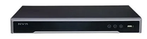 NVR - 4 CANAIS (Kit Inibição)