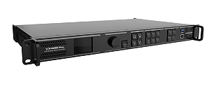 PROCESSADOR PARA PAINEL DE LED NovaStar - VX400 (instalação inclusa)