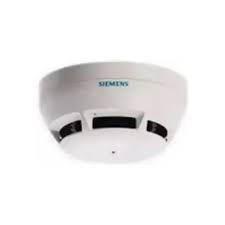 DETECTOR DE FUMAÇA ENDEREÇÁVEL FDO181 – Siemens (INSTALAÇÃO INCLUSA)