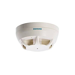Detector de Temperatura FDT181 Endereçavel Siemens (Instalação Inclusa)