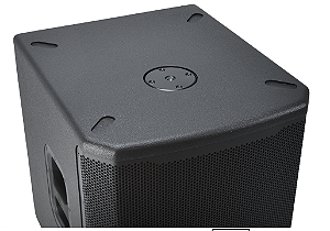 SUB JBL PRX 15 Polegadas (Instalação inclusa)