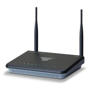 LUXUL - DUAL-BAND WIRELESS AC1200 GIGABIT ROUTER