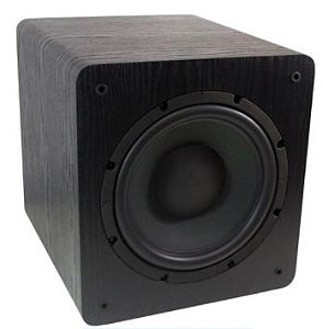 SUBWOOFER WAVE WSW-10