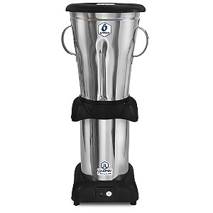 LIQUIDIFICADOR BAIXA ROTAÇÃO 6L 220V INOX COLOMBO 1252