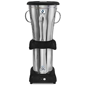 LIQUIDIFICADOR COLOMBO 6L BAIXA ROTAÇAO