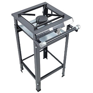 FOGAO 1 BOCA MR FOGOES BAIXA PRESSAO 1Q A GAS 40X40