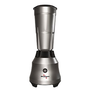 LI2- LIQUIDIFICADOR INOX SKYMSEN 2L ALTA ROTAÇAO