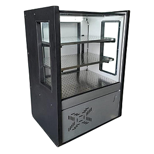 BNMQ 080 VITRINE AQUECIDA TERMISA