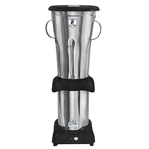 LIQUIDIFICADOR COLOMBO 8L BAIXA ROTAÇAO
