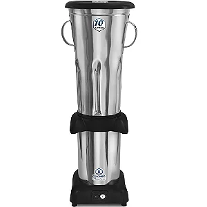 LIQUIDIFICADOR COLOMBO 2L BAIXA ROTAÇAO 220V