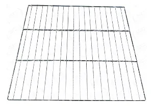 GRF80 GRELHA P/ FORNO ITALIA 80CM 440X760 VENANCIO