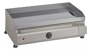 CEP60 CHAPA ELETRICA EDANCA 220V 60,5CM 1Q