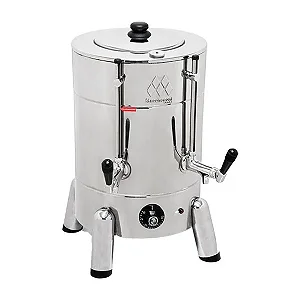 CAFETEIRA MARCHESONI TRADICIONAL 2L 220V