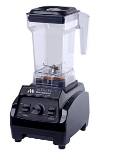BLENDER LIQUIDIFICADOR MARCHESONI 1,8L COMERCIAL TURBO