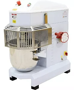 VBPS12NR BATEDEIRA PLANETARIA 12L 220V VENANCIO