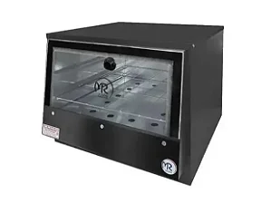 FORNO P/ FOGAO 30X30 2/3BCS BAIXA PRESSAO T. DE VIDRO MR FOGOES