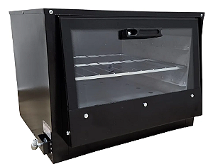 FRG-20 FORNO GRANDE 100L BAIXA PRESSAO TAMPA VIDRO CEFAZ