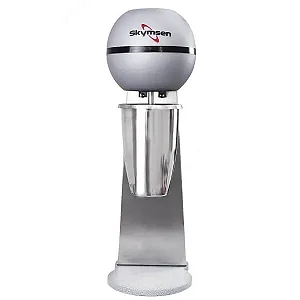BMS-N- BATEDOR DE MILK SHAKE SKYMSEN, COPO INOX, 1 HASTE 500W