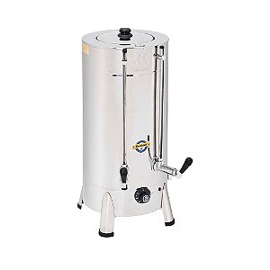 CAFETEIRA MARCHESONI TRADICIONAL 6L 1300W 220V