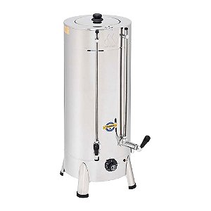 CAFETEIRA MARCHESONI TRADICIONAL 8L 1300W 220V