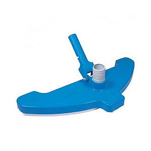 ASPIRADOR PARA PISCINA JUMBO COM RODO NETUNO
