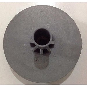 ROTOR PARA MOTOBOMBA DANCOR 1/2 CV