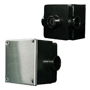 caixa de passagem para led de piscina