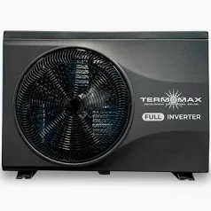 Bomba de calor Max Heat TMH013 termomax