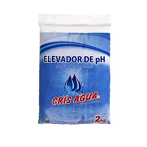 ELEVADOR DE PH 2 KG