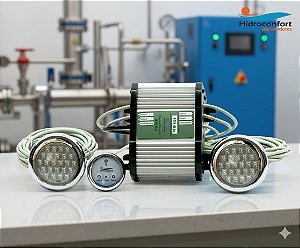 AQUECEDOR PARA BANHEIRA E SPA 8000WATS