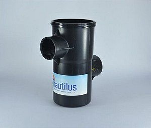 CORPO PRÉ FILTRO PARA MOTOBOMBA  NAUTILUS