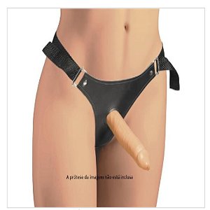 CINTA PARA 1 PRÓTESE - Hot Brasil