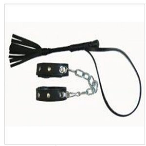 KIT ESCRAVA - Hot Brasil - COR PRETO