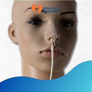Fixador Helpfix p/sonda nasal