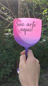 Taças de Gin Personalizadas. Kit com 10 Unidades. Sua Festa ou Evento com Estilo.