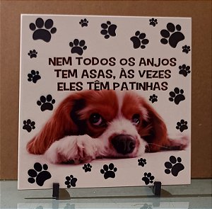 Painéis Cerâmicos Personalizados. Azulejos decorativos em estilos únicos e Design que eterniza ambientes.