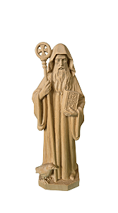 São Bento - 15 cm - Natural