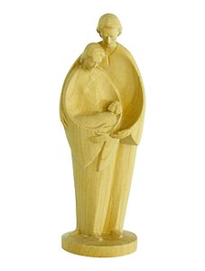 Sagrada Família - 15 cm