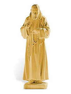 Padre Pio - 14,25 cm