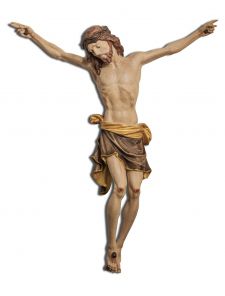 Corpo de Cristo - 16 cm