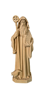 São Bento - 20 cm - Natural.
