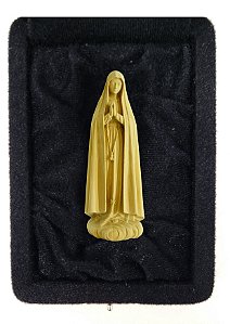 Nossa Senhora De Fátima 7,2 cm