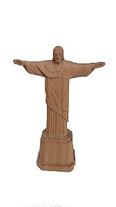 Cristo Design - 11,5 cm - Natural