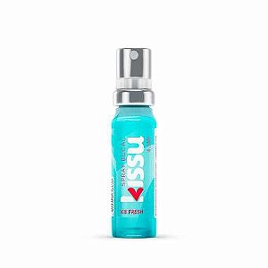 Spray Bucal Kissu Ice Fresh Com 6,5ml