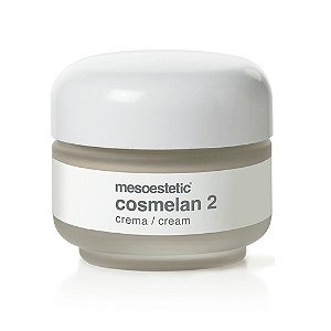 Mesoestetic Cosmelan 2 Original Creme Para Melasma 30g