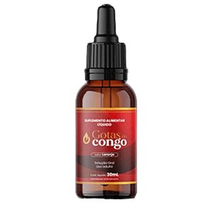 Slim Gotas Detox Original 30ml 3 Frascos Com Nf em Promoção na