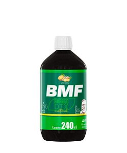 Bmf Dtx Amargo Desintoxicante Matinal Natural 240ml